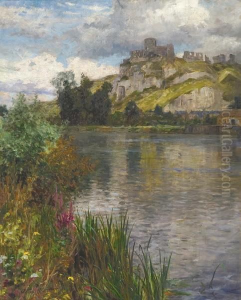 A View From The River - view 1