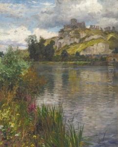 A View From The River