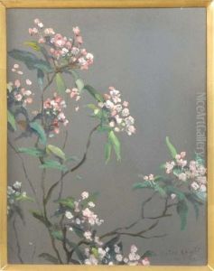 Floral Study Floral Study