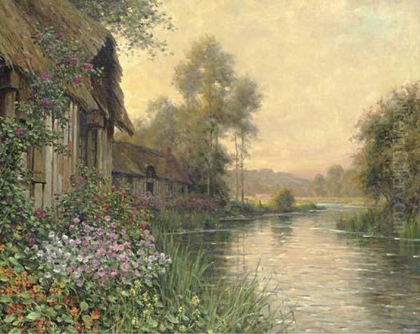 A Summer Evening, Beaumont - view 1