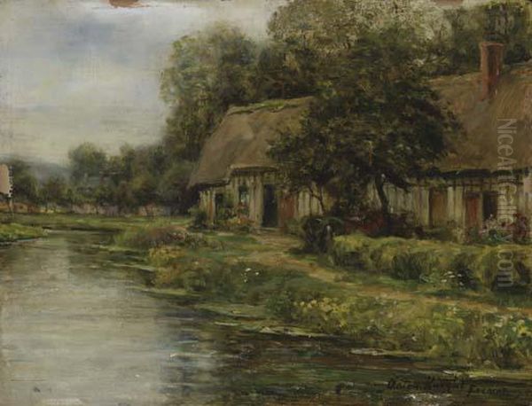 Cottage In Normandy - view 1