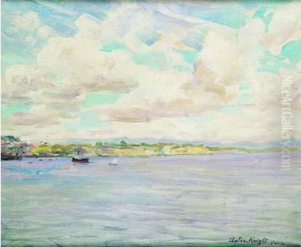 La Martinique - view 1