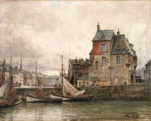 Honfleur, La Lieutenance
