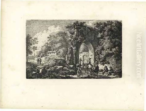 Untitled - view 1