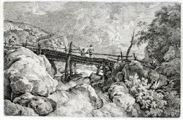 5. Brucke - view 1