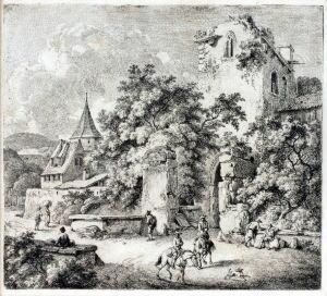 4. Stadttor