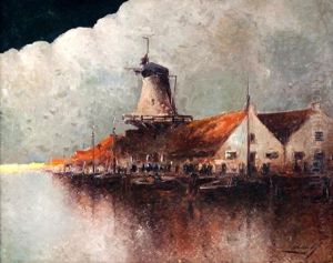 "costa Holandesa (dordrecht)".