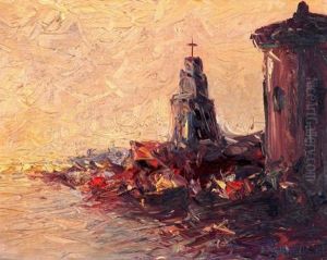 "puerto". by Stephen Koek Koek
