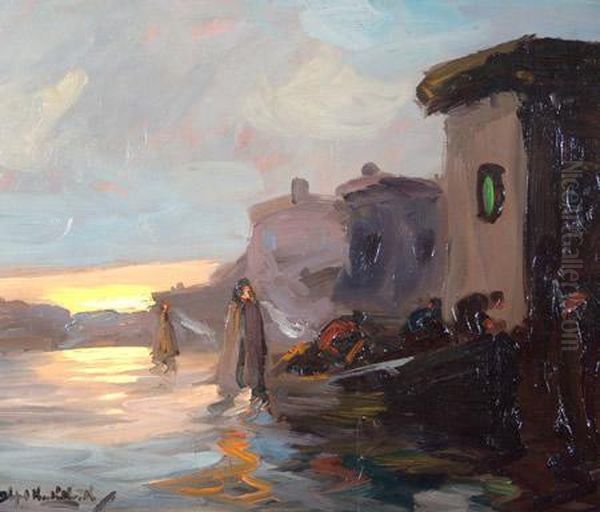 Lobos De Mar - view 1