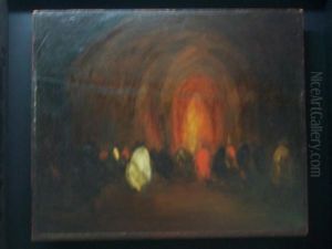 Celebracion by Stephen Koek Koek