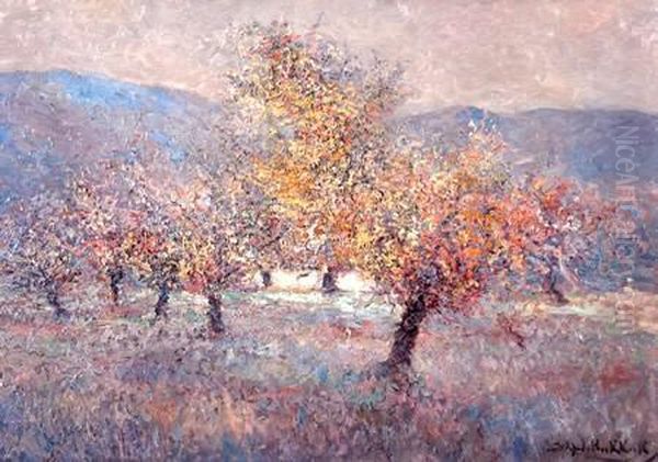 Paisaje - view 1