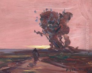 El Ocaso