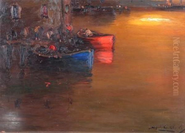 "marina". - view 1