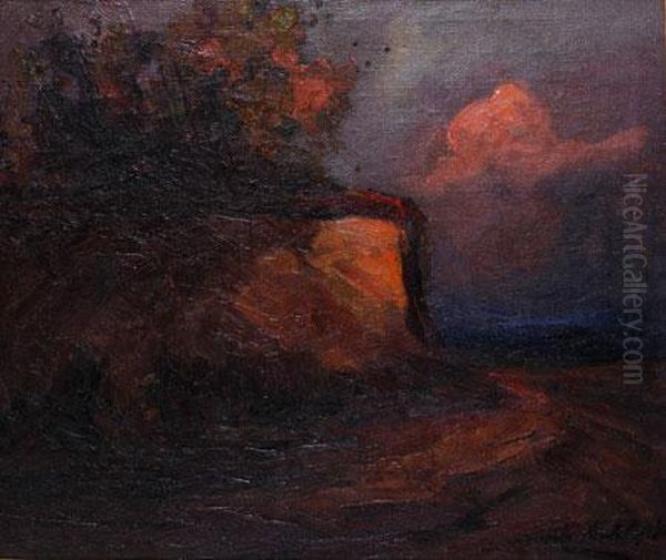 Paisaje - view 1