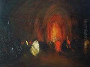 Dia De Celebracion by Stephen Koek Koek