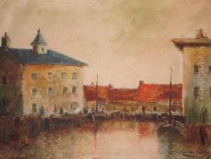 Puerto Holandes by Stephen Koek Koek