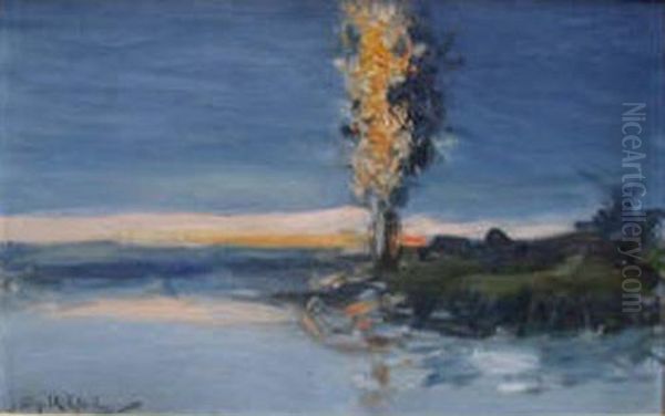 Paisaje - view 1