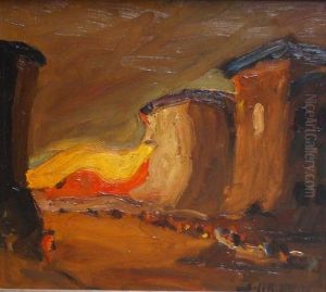 Atardecer by Stephen Koek Koek