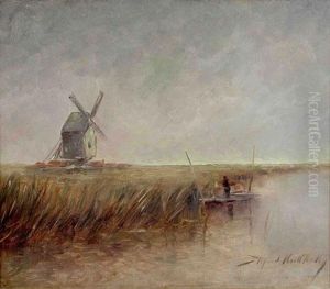 Molinos.