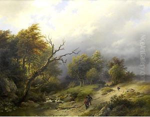 Paesaggio Paesaggio