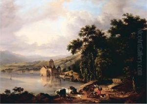 Chateau Chillon