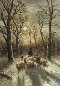 Returning Home