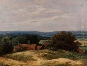Paesaggio Inglese