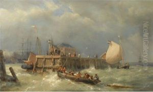 On The Scheldt