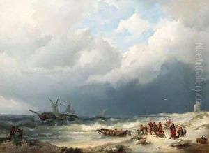To The Rescue