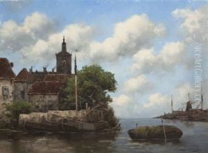 On The Amstel
