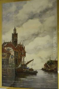 Enkhuyzen, 
Holland