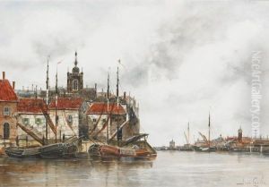 A Dutch Harbour