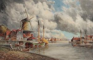 Dordrecht