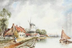 Stavoren, Zuyder Zee Stavoren, Zuyder Zee
