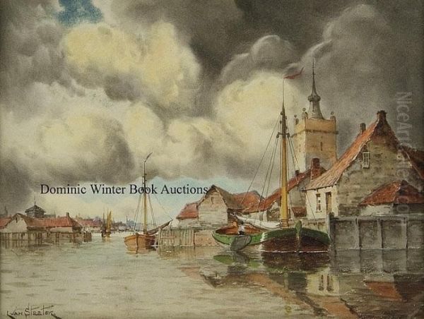 Dutch Inland - view 1