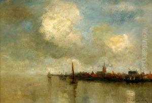 On The Scheldt