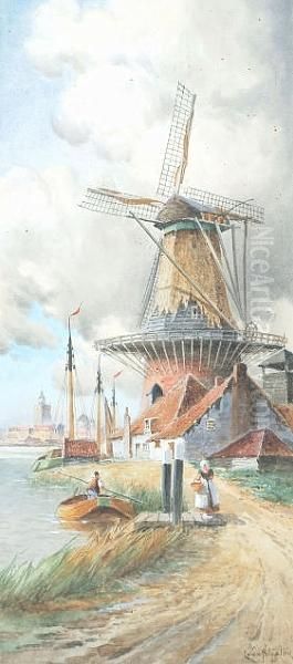 'volendam' And 'veere' - view 1