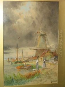 'papendrecht' And 'amsterdam'