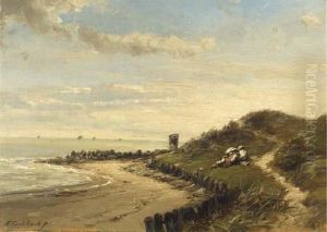 A Picknick In The Dunes