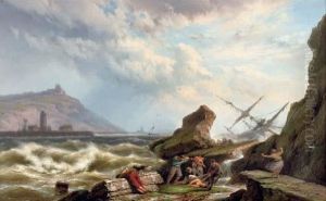 The Rescue