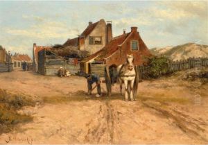 Een Buurtje Te Zandvoort