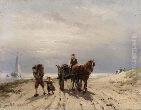 Homeward Bound - view 1