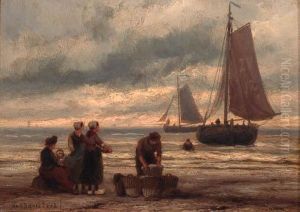 Awaiting The Fleet