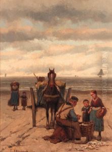The Shell-fisher