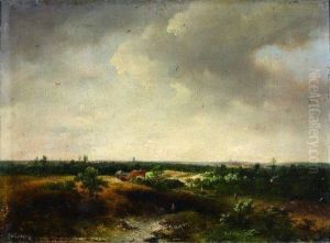 paysage paysage
