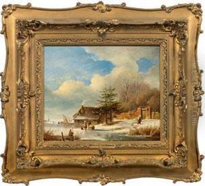 Winterlandschaft