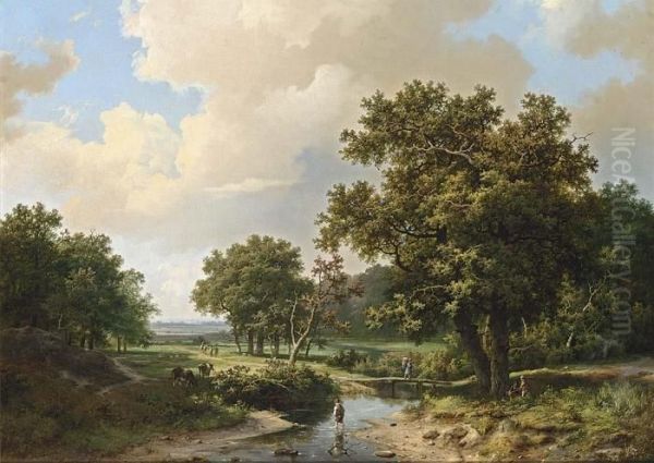 Landscape - view 1