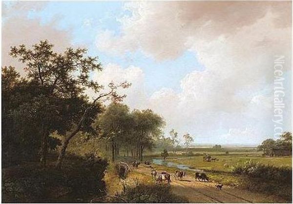 Dutch, 1807-70 - view 1