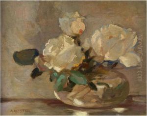 Blumenstilleben