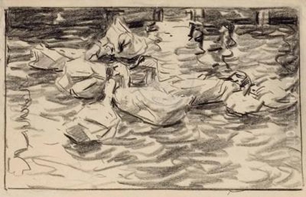 Enten - view 1